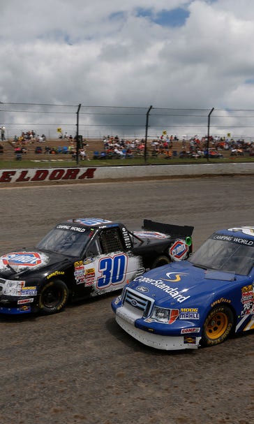 Live Blog: Sights and Sounds From Eldora